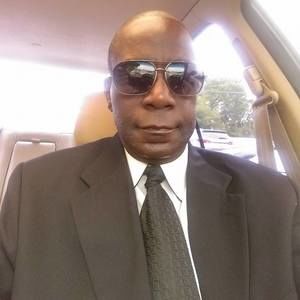 Meet your Posher, Patrick